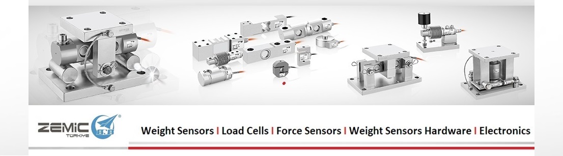 Zemic Loadcell Türkiye Mümessili Web Sitemize Hoşgeldiniz.