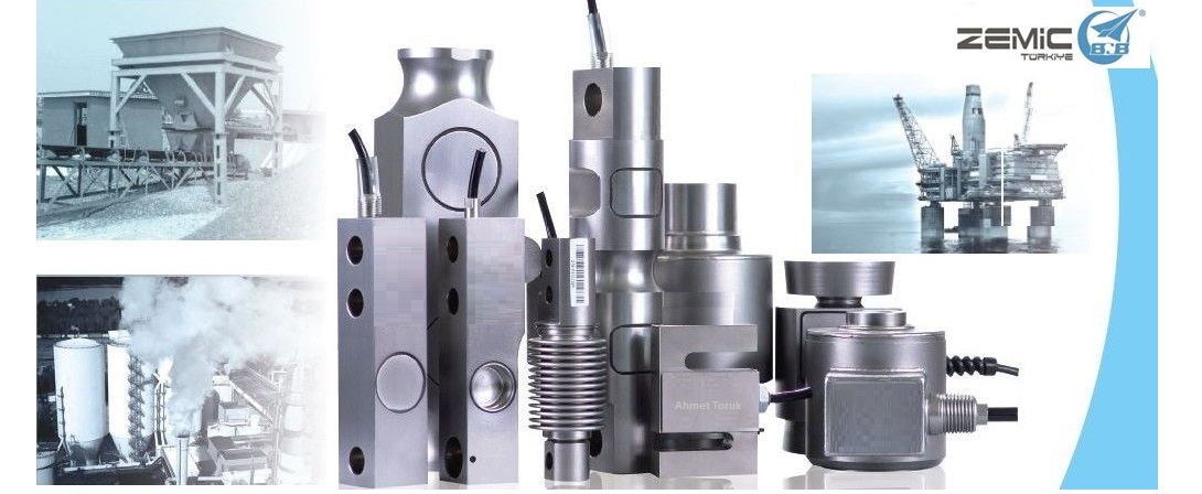 Zemic Loadcell Türkiye Mümessili Web Sitemize Hoşgeldiniz.